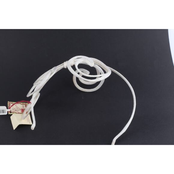 Vintage Ivory Headband main image 9